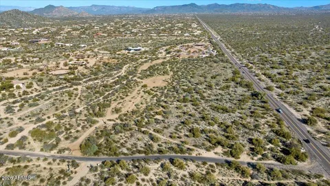 $9,500,000 | 8755 East Dixileta Drive, Unit 1 AND 2, Scottsdale, AZ 85266