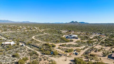 $9,500,000 | 8755 East Dixileta Drive, Unit 1 AND 2, Scottsdale, AZ 85266