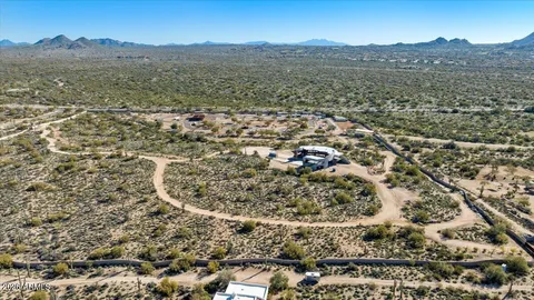 $9,500,000 | 8755 East Dixileta Drive, Unit 1 AND 2, Scottsdale, AZ 85266