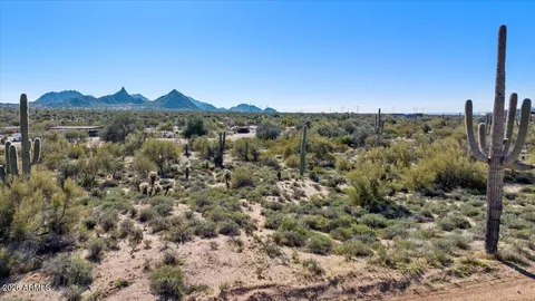 $9,500,000 | 8755 East Dixileta Drive, Unit 1 AND 2, Scottsdale, AZ 85266