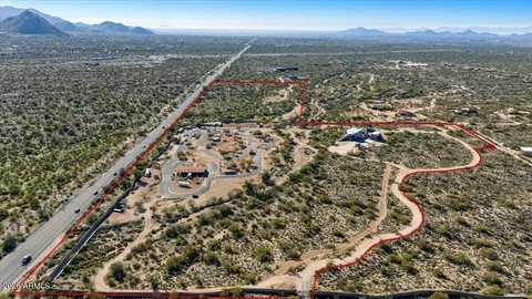 $9,500,000 | 8755 East Dixileta Drive, Unit 1 AND 2, Scottsdale, AZ 85266