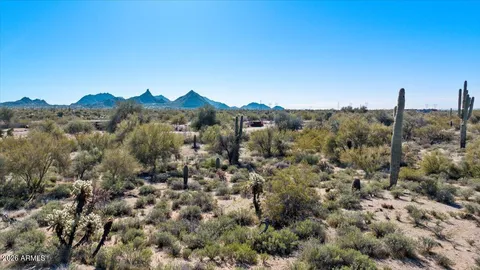 $9,500,000 | 8755 East Dixileta Drive, Unit 1 AND 2, Scottsdale, AZ 85266