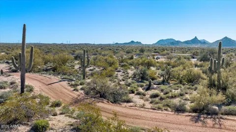$9,500,000 | 8755 East Dixileta Drive, Unit 1 AND 2, Scottsdale, AZ 85266