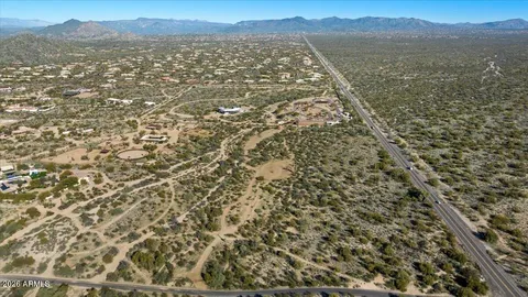 $9,500,000 | 8755 East Dixileta Drive, Unit 1 AND 2, Scottsdale, AZ 85266