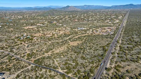 $9,500,000 | 8755 East Dixileta Drive, Unit 1 AND 2, Scottsdale, AZ 85266