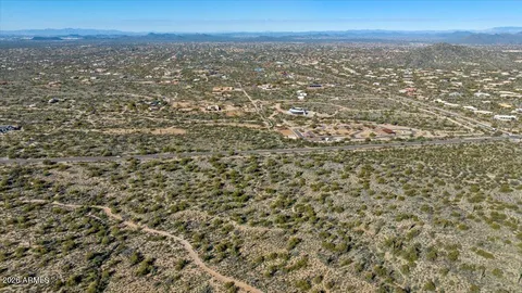 $9,500,000 | 8755 East Dixileta Drive, Unit 1 AND 2, Scottsdale, AZ 85266