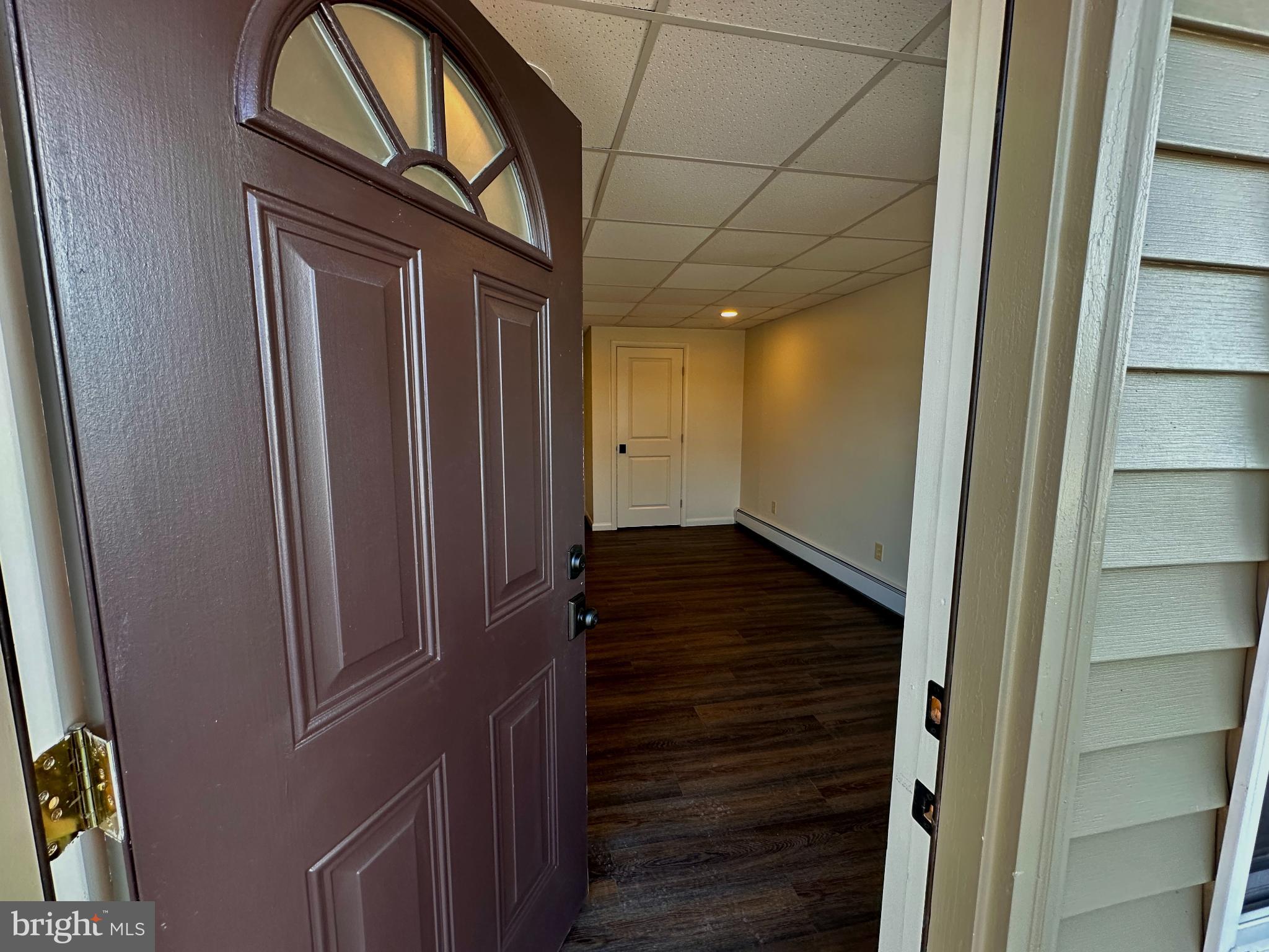 701 Tamarack Trail Reading, PA 19607 - Photo 21 of 32 Welcoming entry to a modern living space.