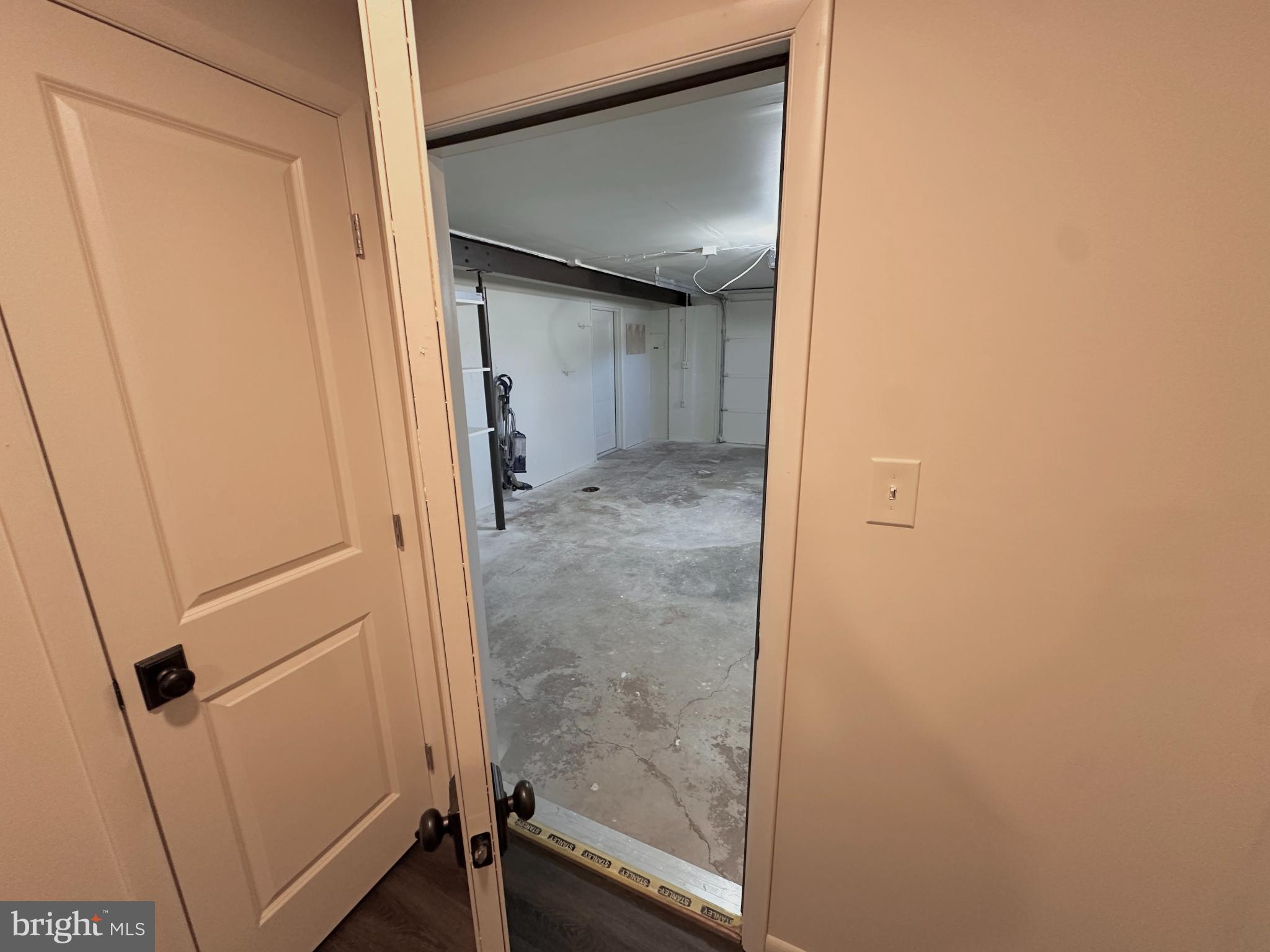 701 Tamarack Trail Reading, PA 19607 - Photo 31 of 32 Spacious entry to a versatile garage space.