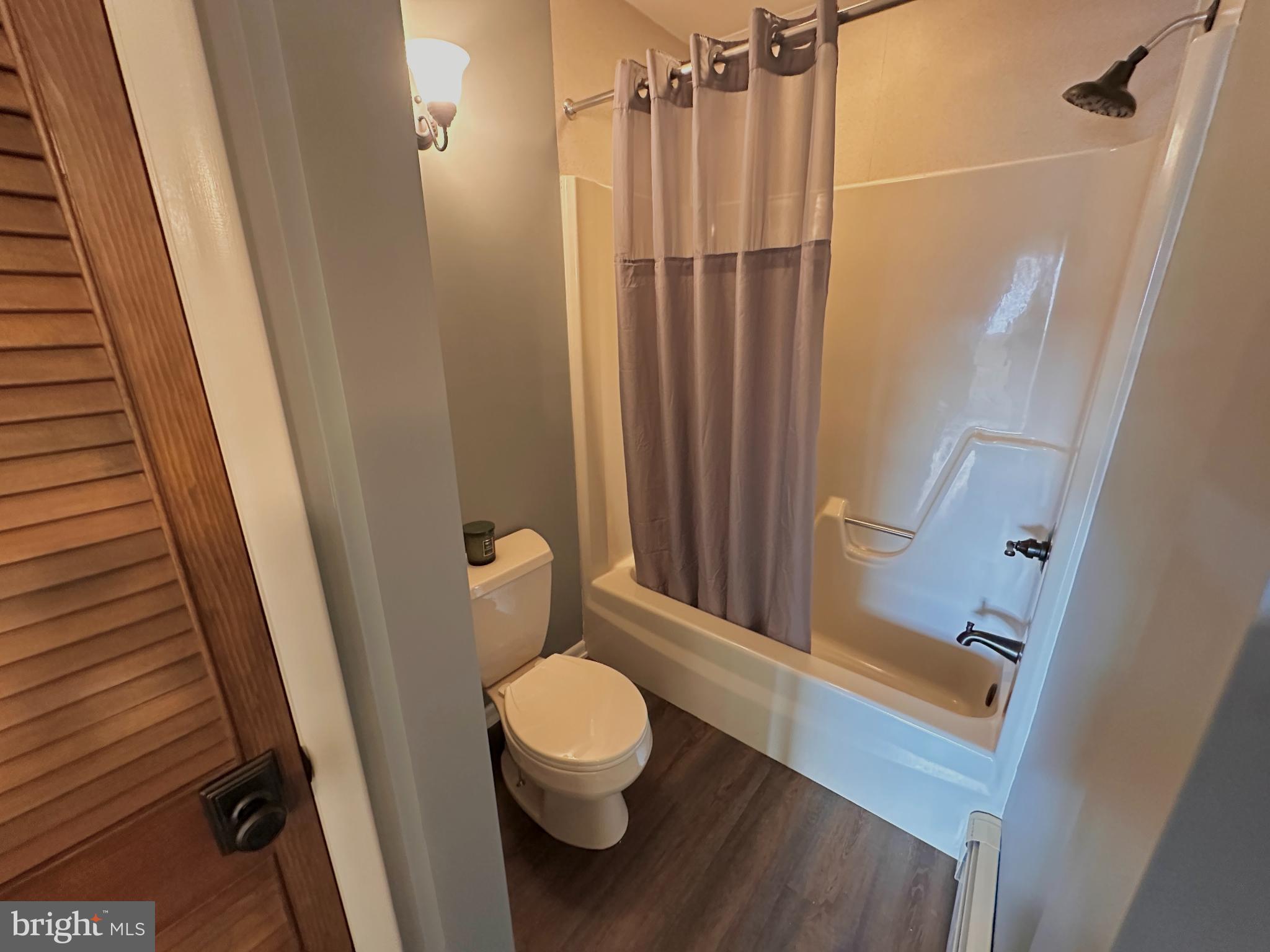 701 Tamarack Trail Reading, PA 19607 - Photo 10 of 32 Modern bathroom with sleek finishes.