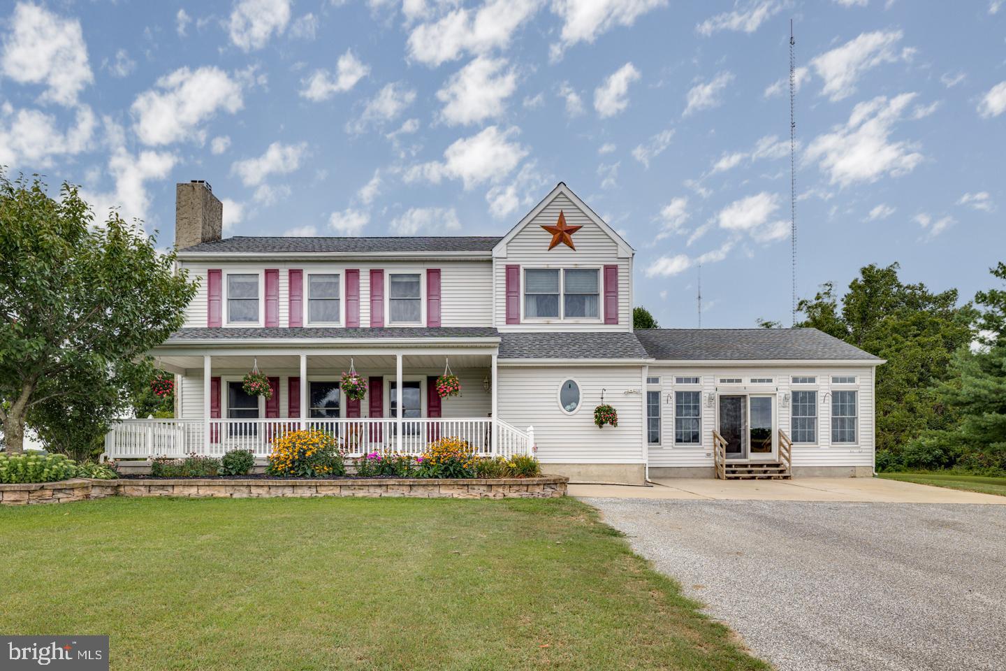 35 Marl Road Swedesboro, NJ 08085 - Photo 1 of 63 Welcome to 35 Marl Rd!