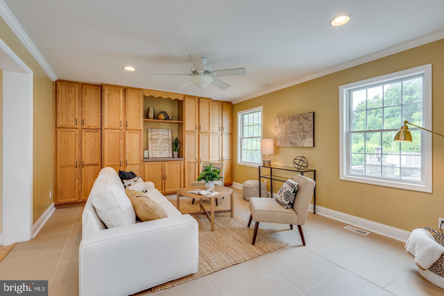 35 Marl Road Swedesboro, NJ 08085 - Photo 12 of 63 Beautiful cozy space off the kitchen