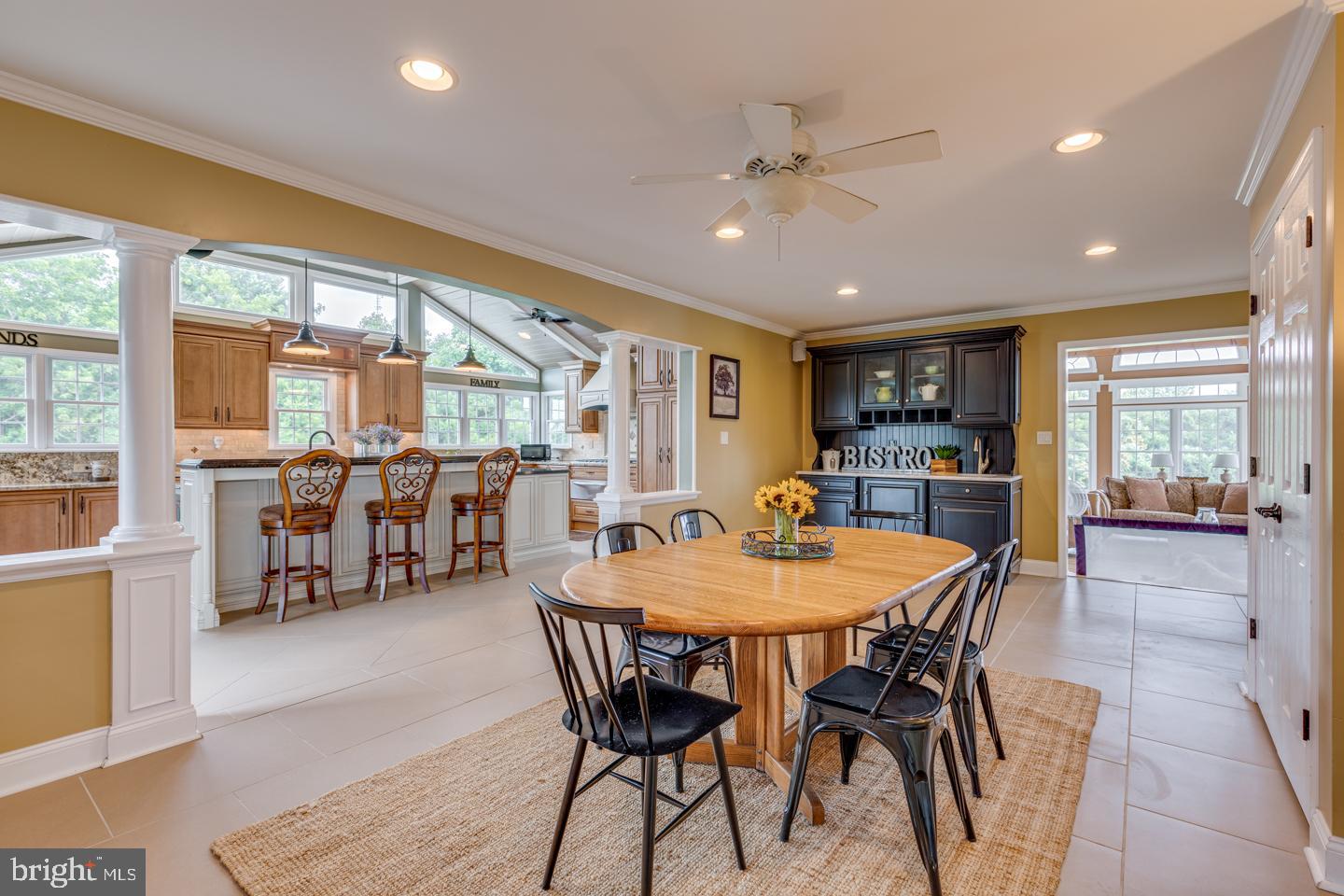 35 Marl Road Swedesboro, NJ 08085 - Photo 14 of 63 Plenty of room for large gatherings