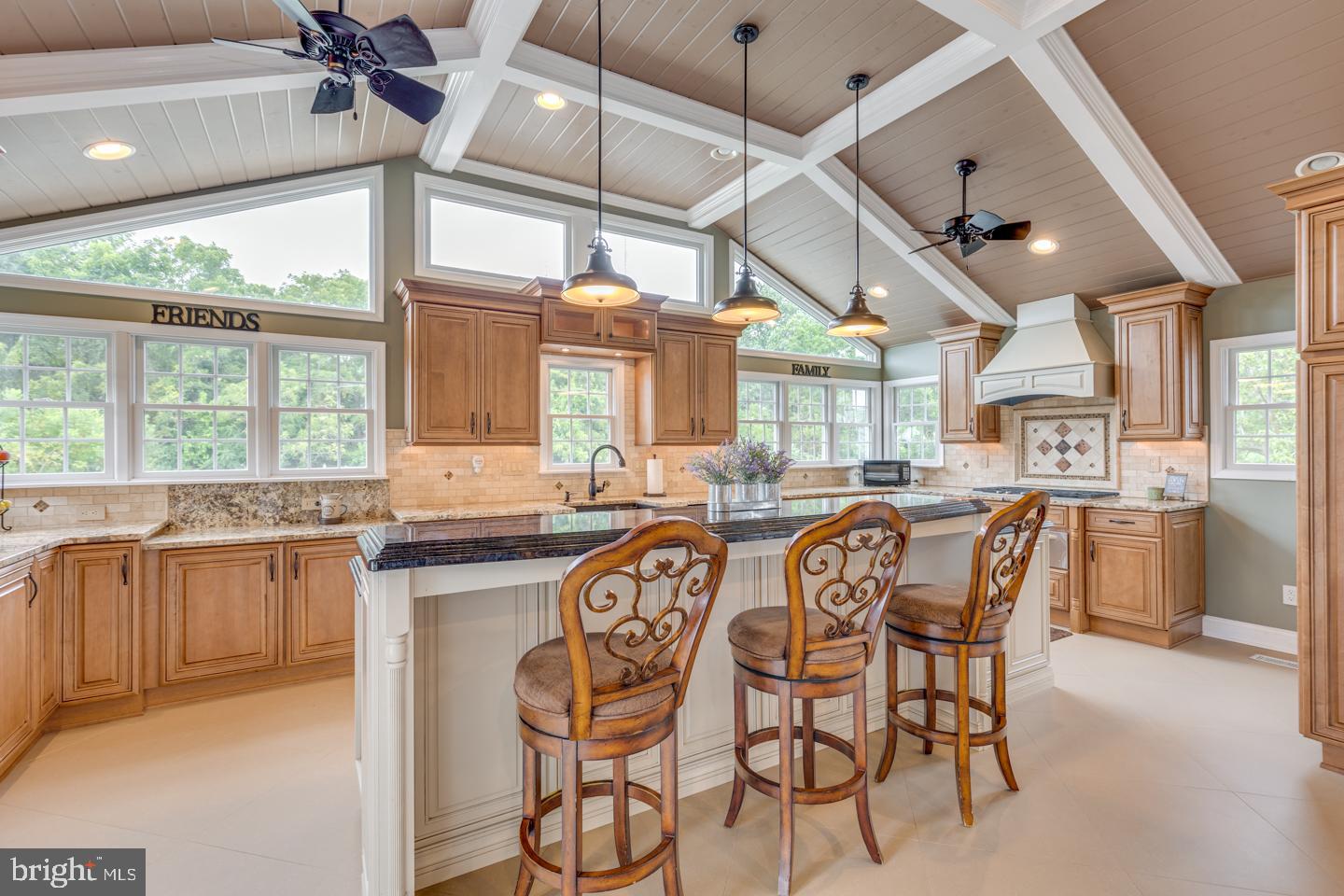 35 Marl Road Swedesboro, NJ 08085 - Photo 17 of 63 Gorgeous kitchen!