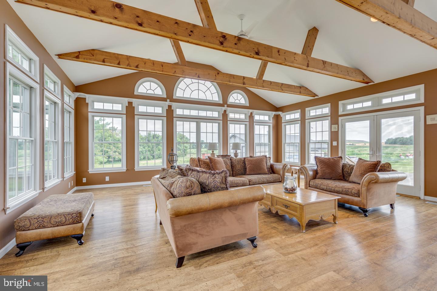 35 Marl Road Swedesboro, NJ 08085 - Photo 24 of 63 Large family room with big bright windows