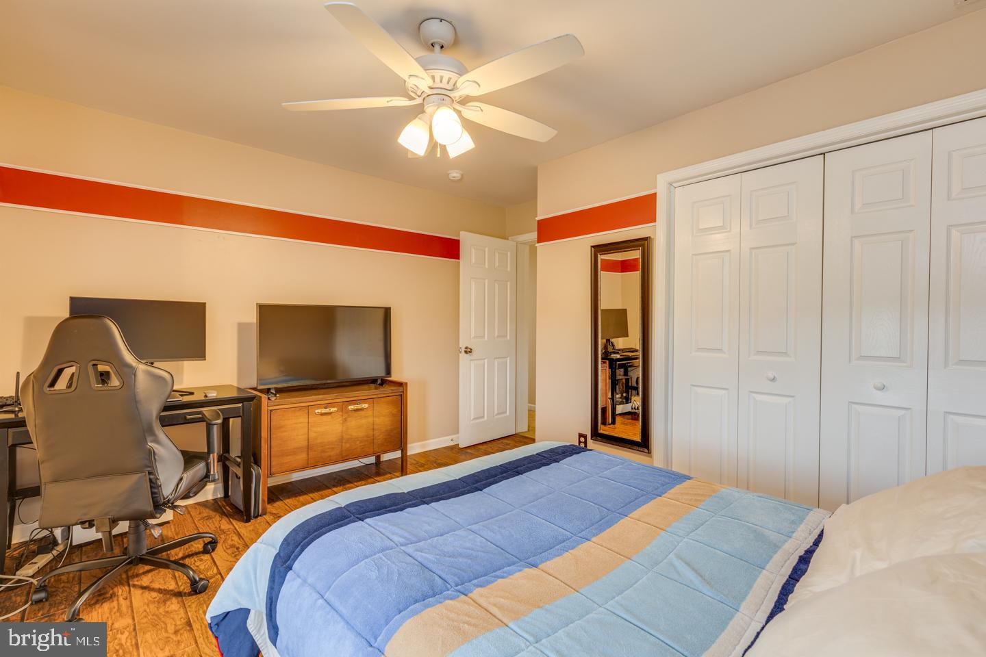 35 Marl Road Swedesboro, NJ 08085 - Photo 32 of 63 Bedroom 2