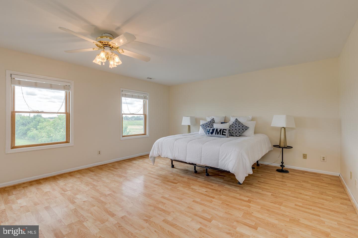 35 Marl Road Swedesboro, NJ 08085 - Photo 33 of 63 Huge primary bedroom