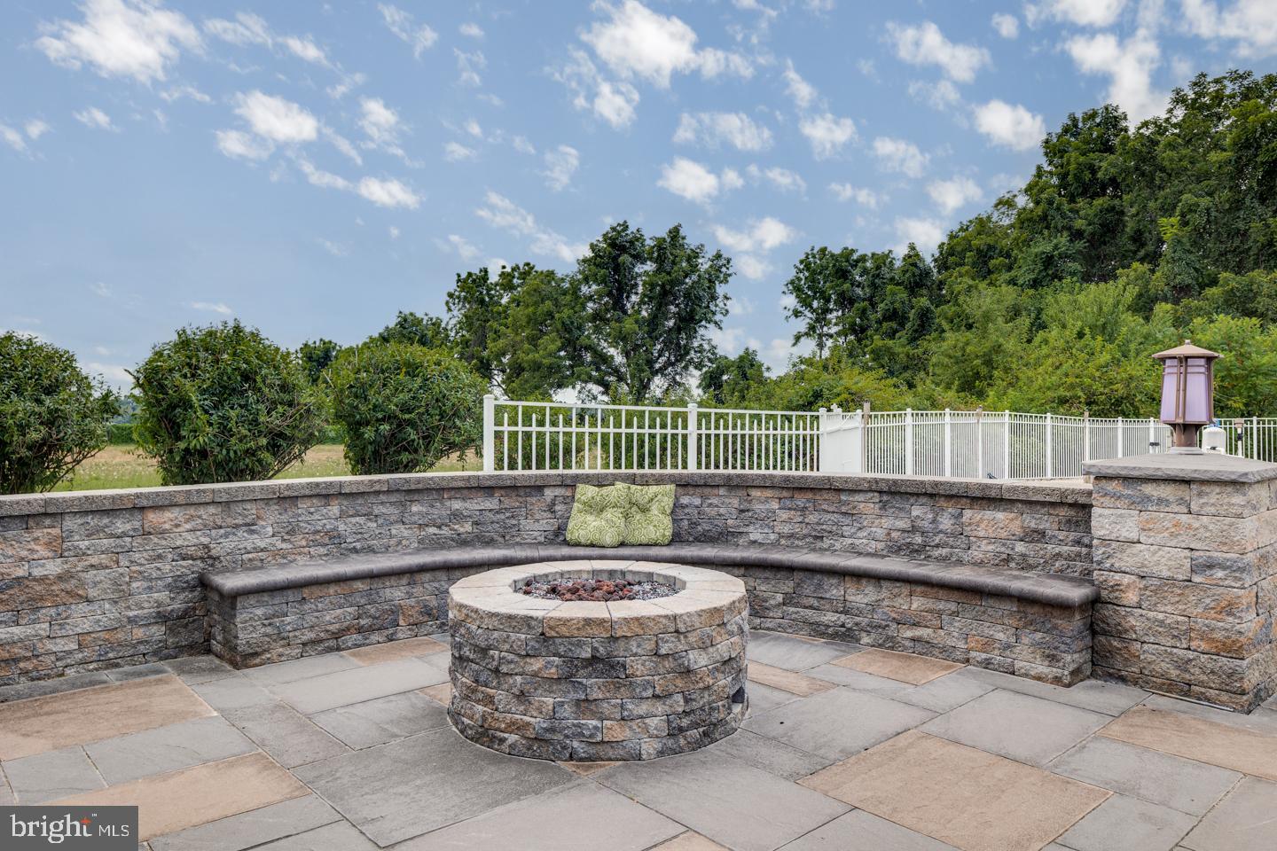 35 Marl Road Swedesboro, NJ 08085 - Photo 45 of 63 Fire pit