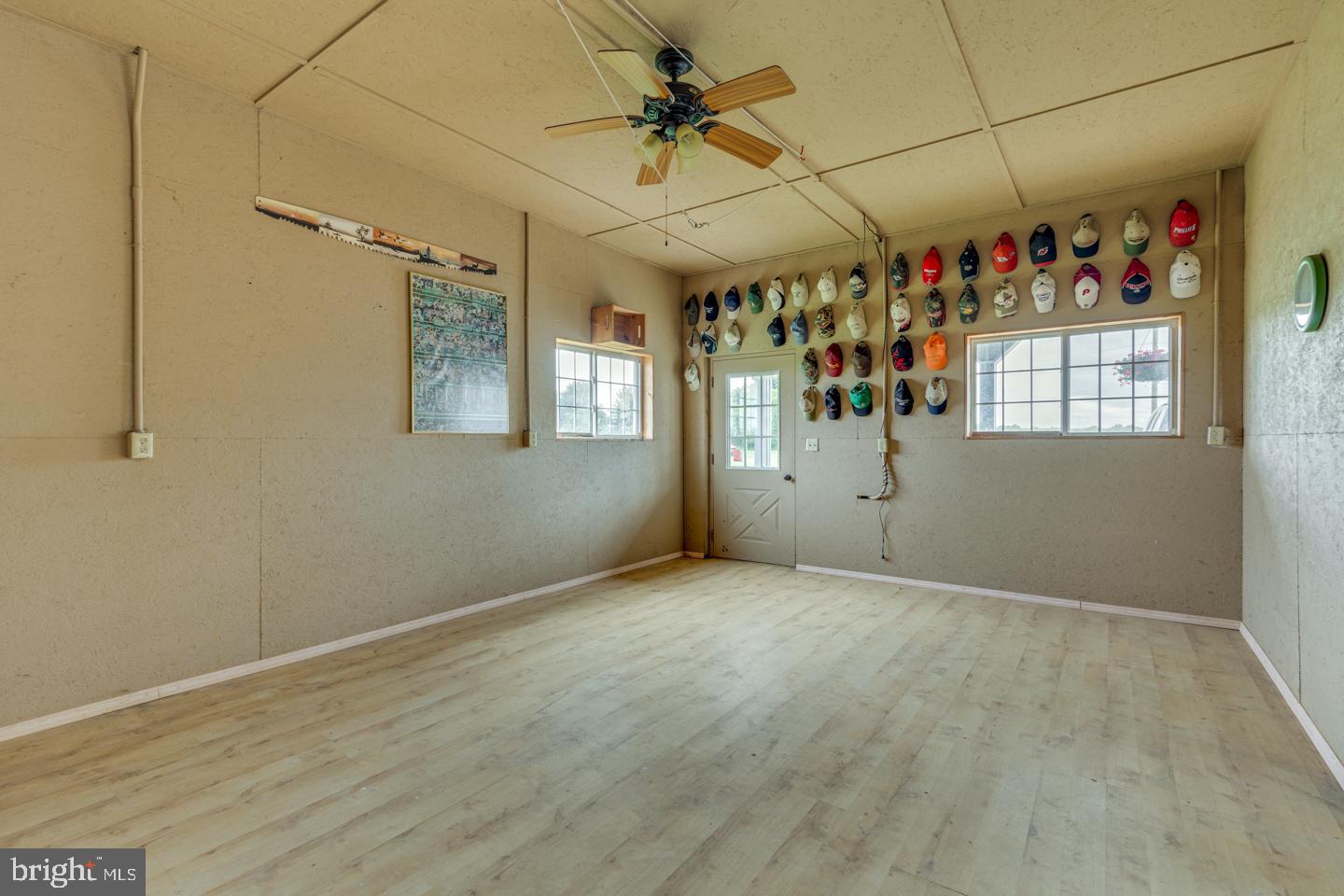 35 Marl Road Swedesboro, NJ 08085 - Photo 52 of 63 Flexible space --man cave, office, storage