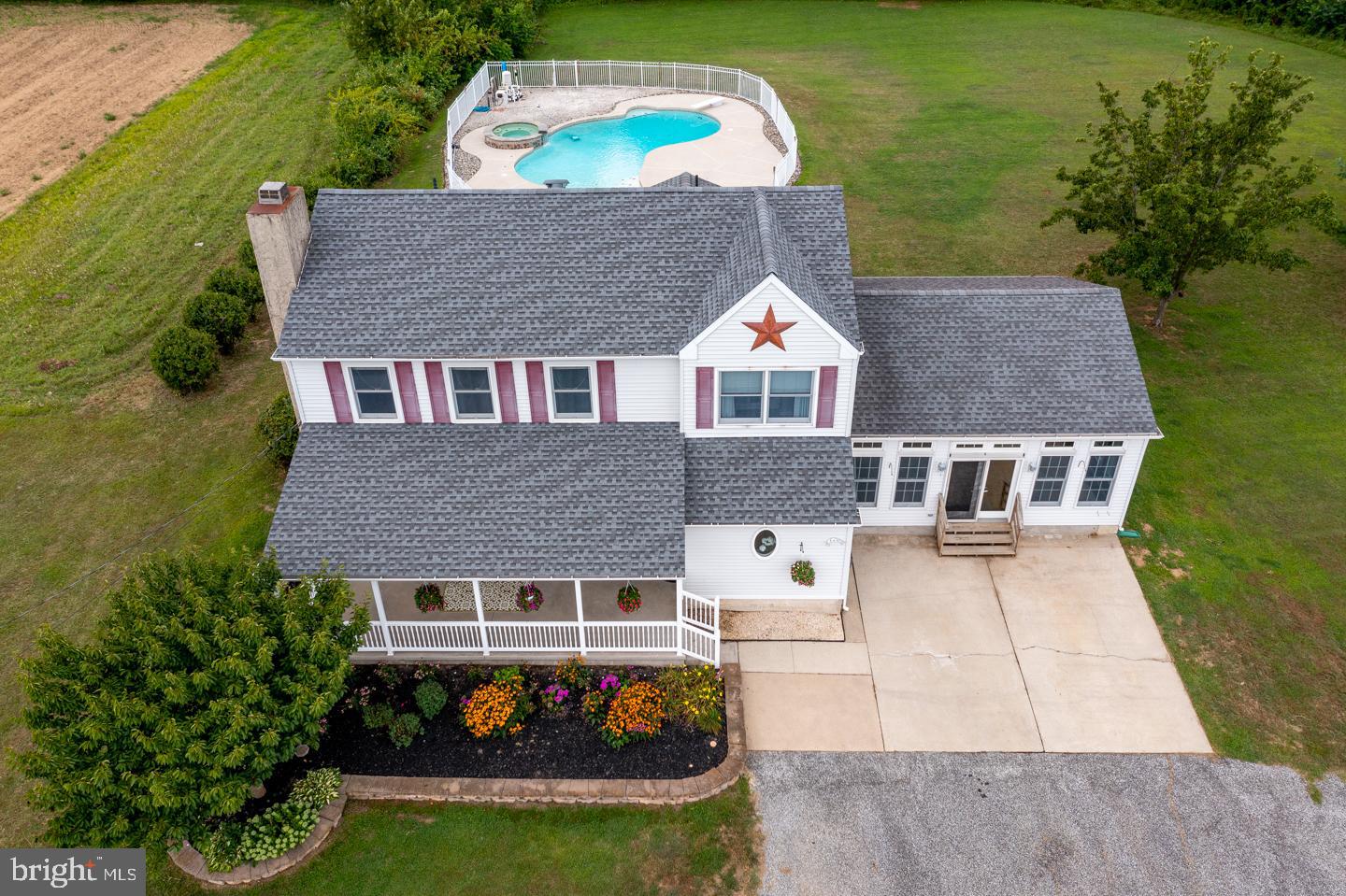 35 Marl Road Swedesboro, NJ 08085 - Photo 55 of 63 Gallery Image 55