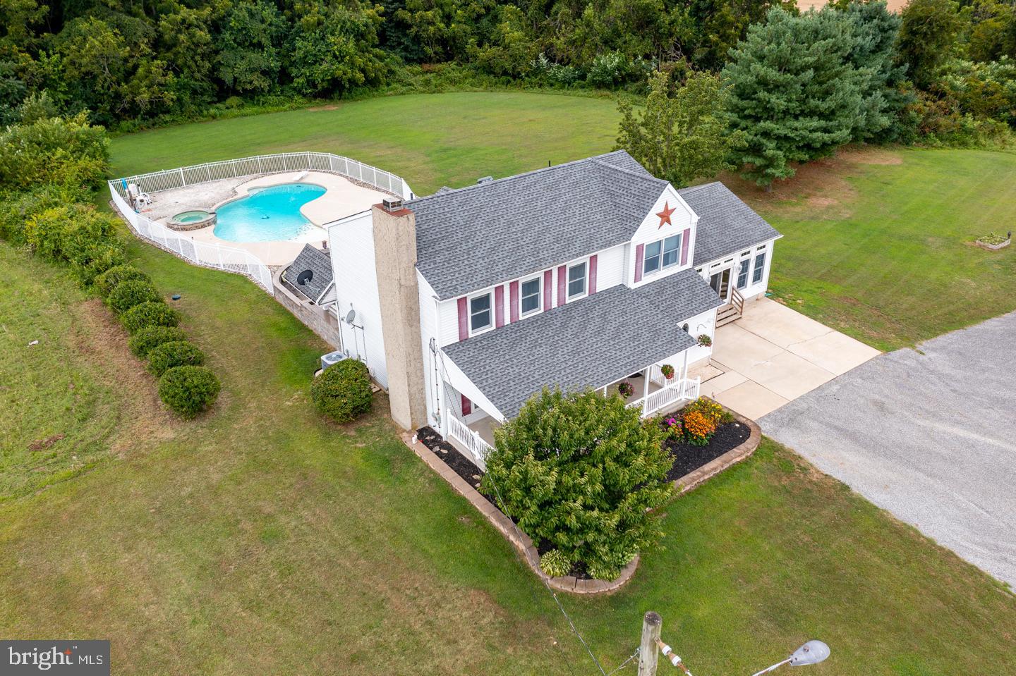 35 Marl Road Swedesboro, NJ 08085 - Photo 56 of 63 Gallery Image 56