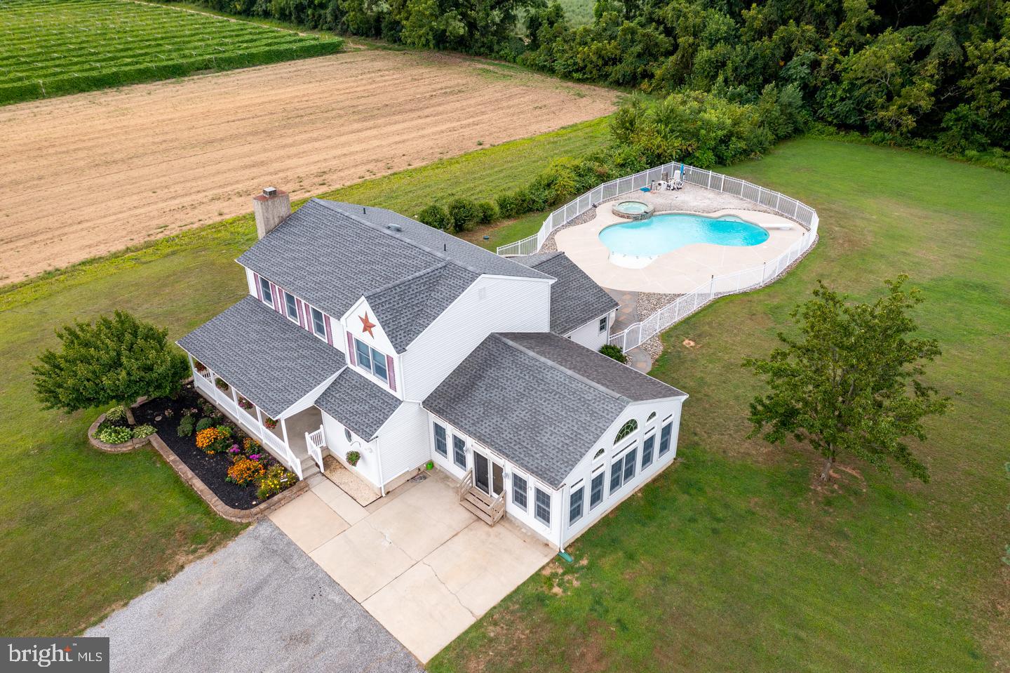 35 Marl Road Swedesboro, NJ 08085 - Photo 57 of 63 Gallery Image 57