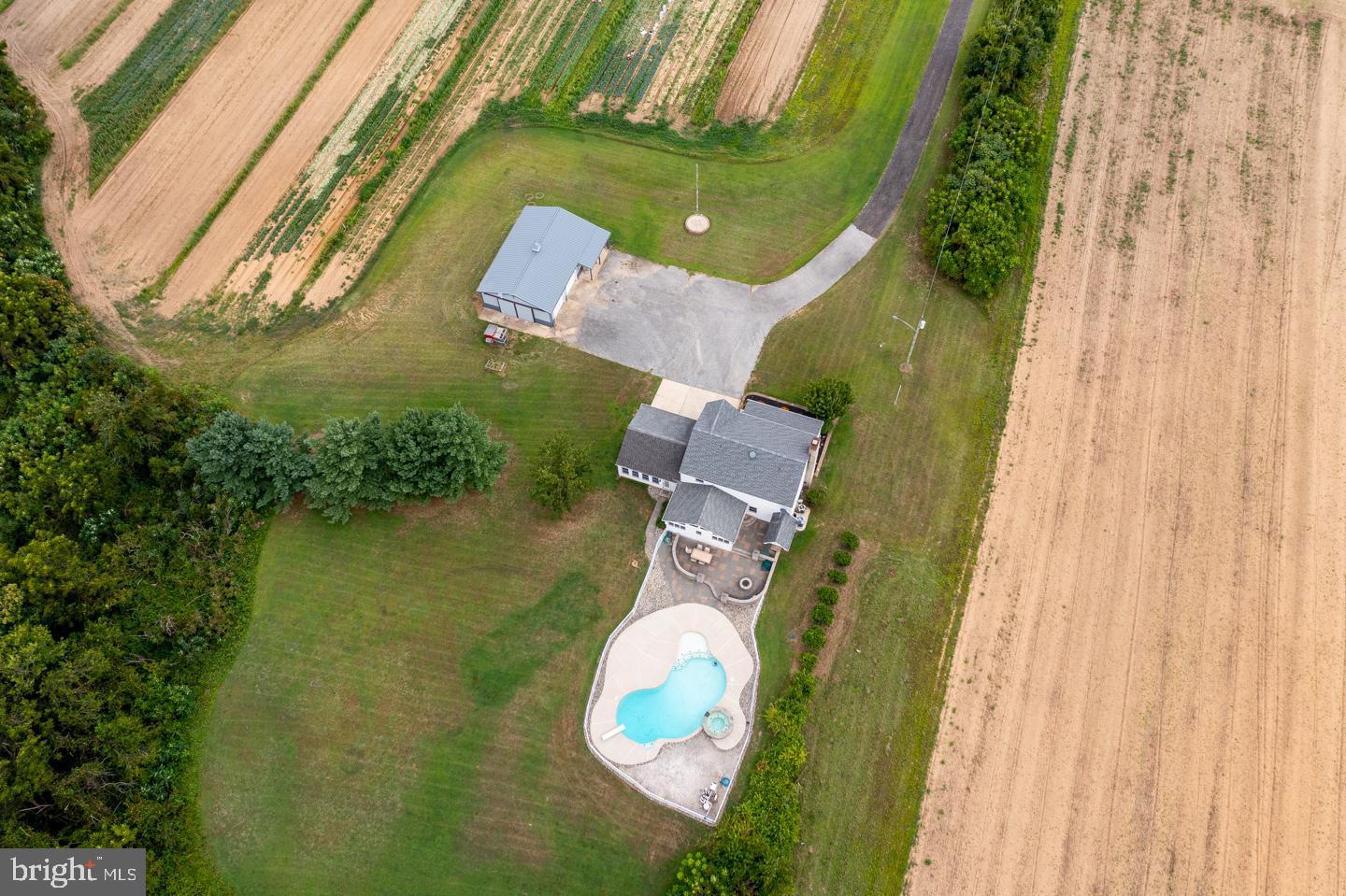 35 Marl Road Swedesboro, NJ 08085 - Photo 58 of 63 Gallery Image 58