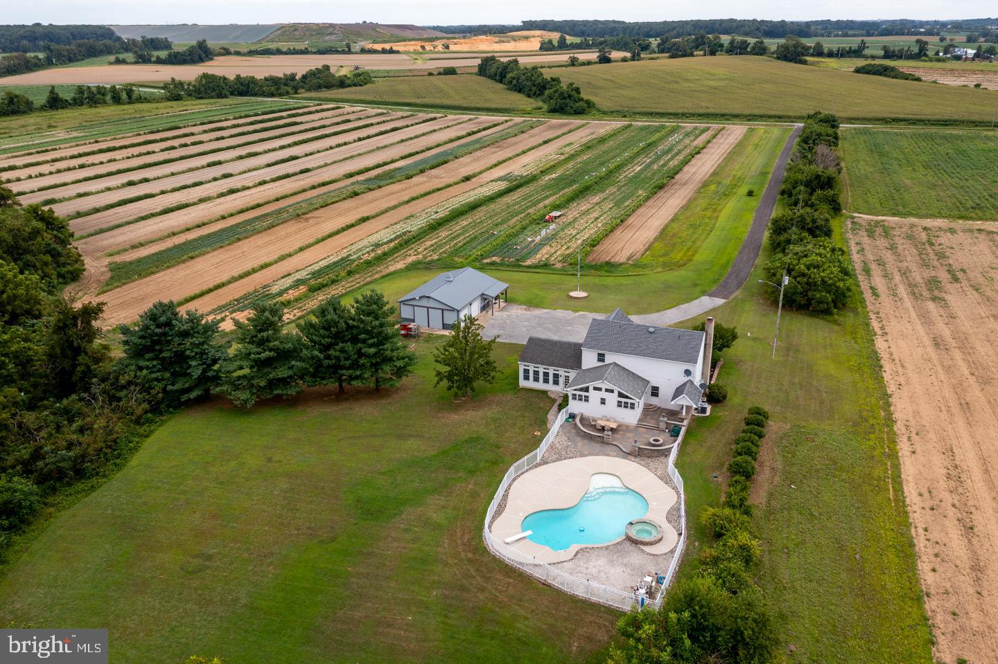35 Marl Road Swedesboro, NJ 08085 - Photo 59 of 63 Gallery Image 59