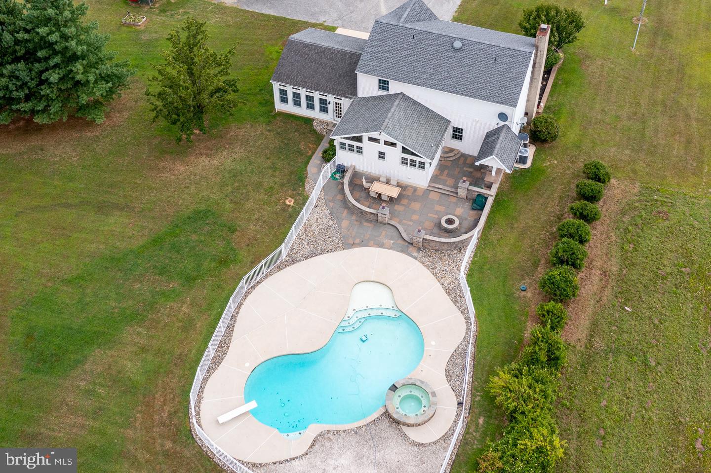 35 Marl Road Swedesboro, NJ 08085 - Photo 60 of 63 Gallery Image 60