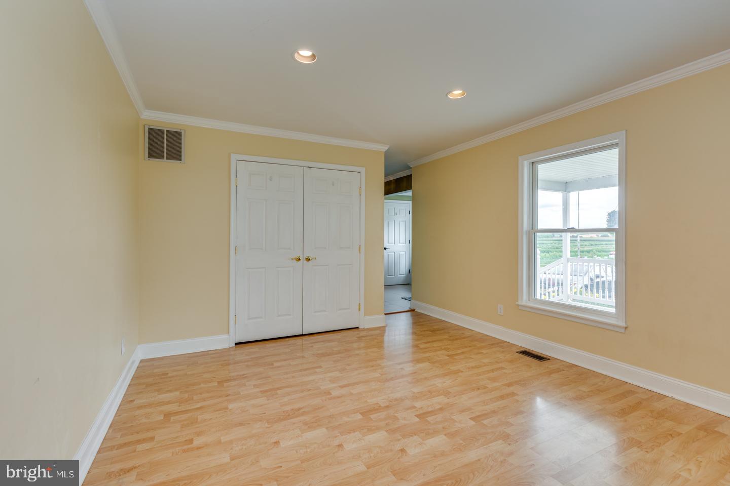 35 Marl Road Swedesboro, NJ 08085 - Photo 10 of 63 Living Room with additional closet storage