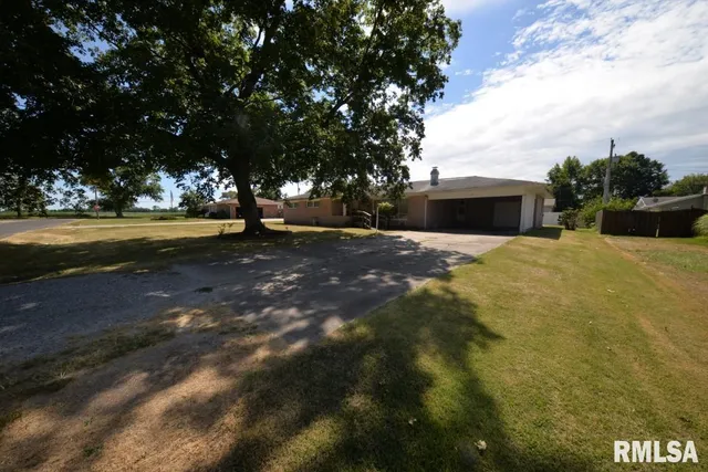 $120,000 | 23 Greve Drive, Centralia, IL 62801