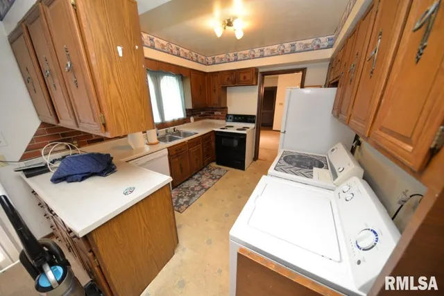 $120,000 | 23 Greve Drive, Centralia, IL 62801