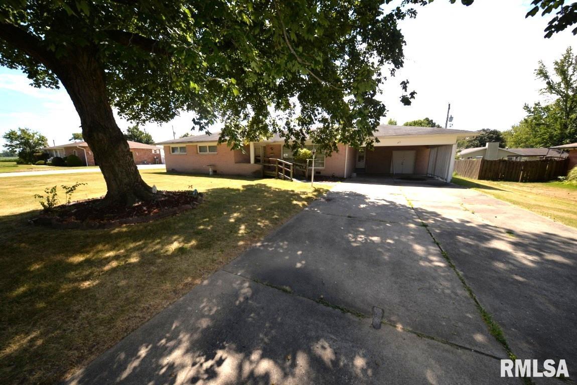 23 Greve Drive Centralia, IL 62801 - Photo 3 of 27