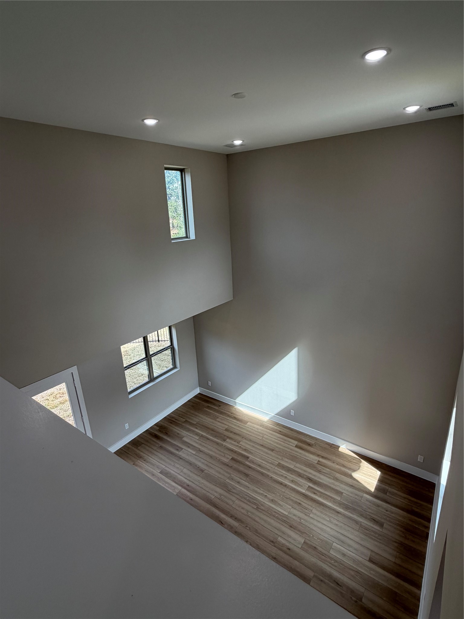 2514 Liguria Lane Spring, TX 77388 - Photo 23 of 25 a view of an empty room and window