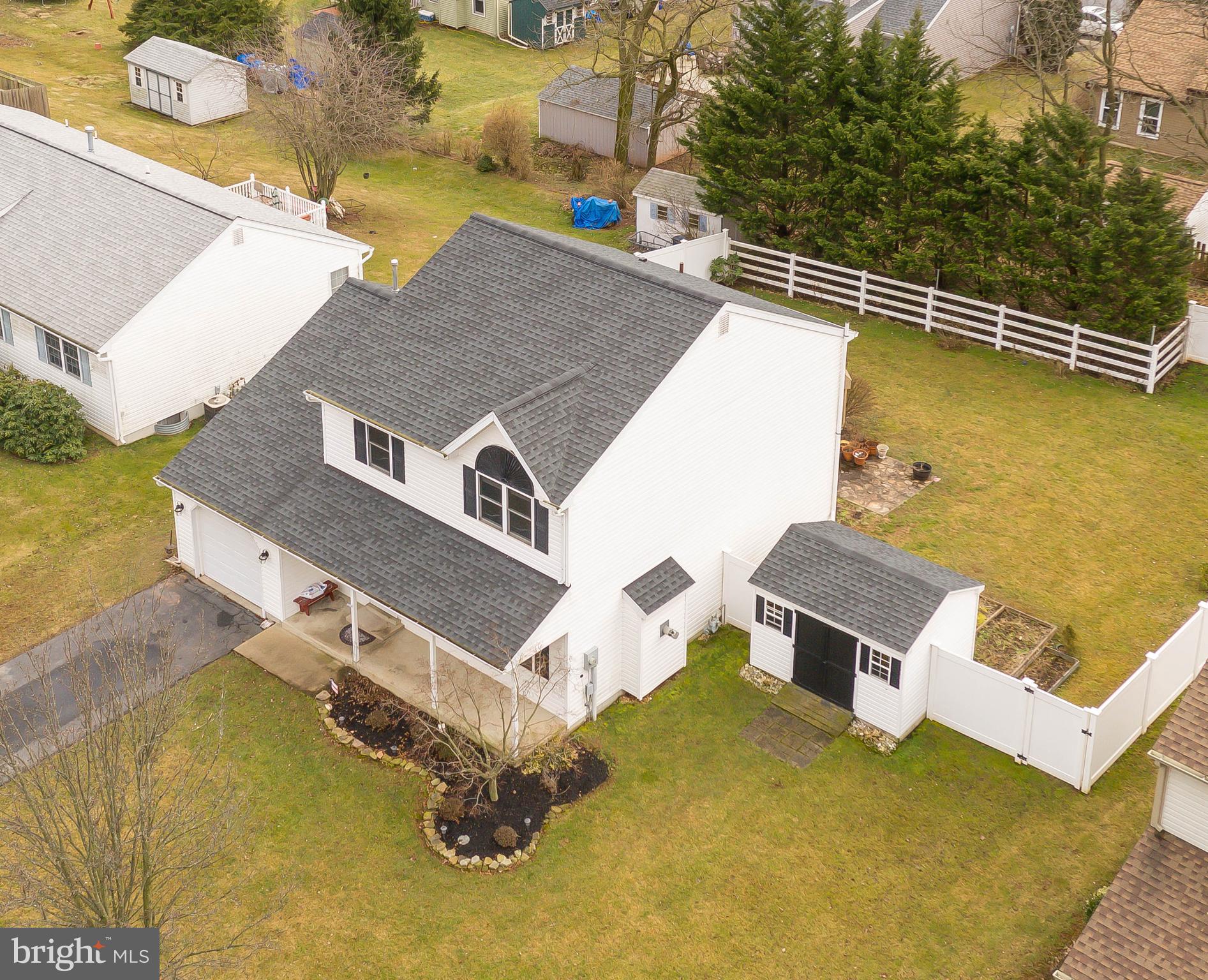 4510 Hillside Road Reading, PA 19606 - Photo 2 of 21 Gallery Image 2