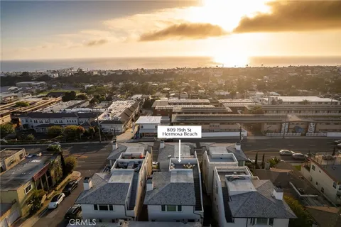 $2,149,000 | 809 19th Street, Hermosa Beach, CA 90254