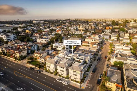 $2,149,000 | 809 19th Street, Hermosa Beach, CA 90254
