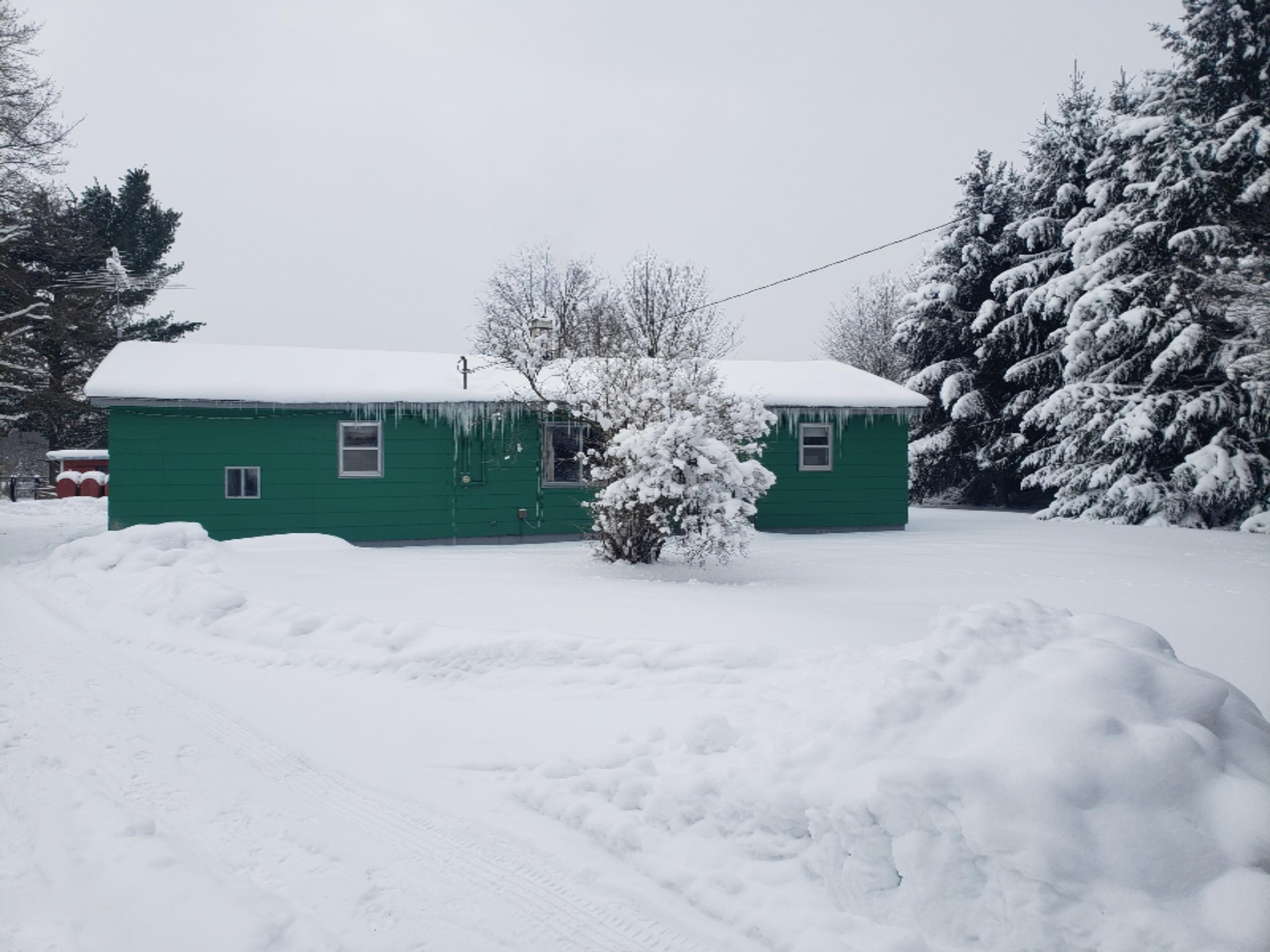 6635 Cline Road Fruitport, MI 49415 - Photo 1 of 15 20210210_095740