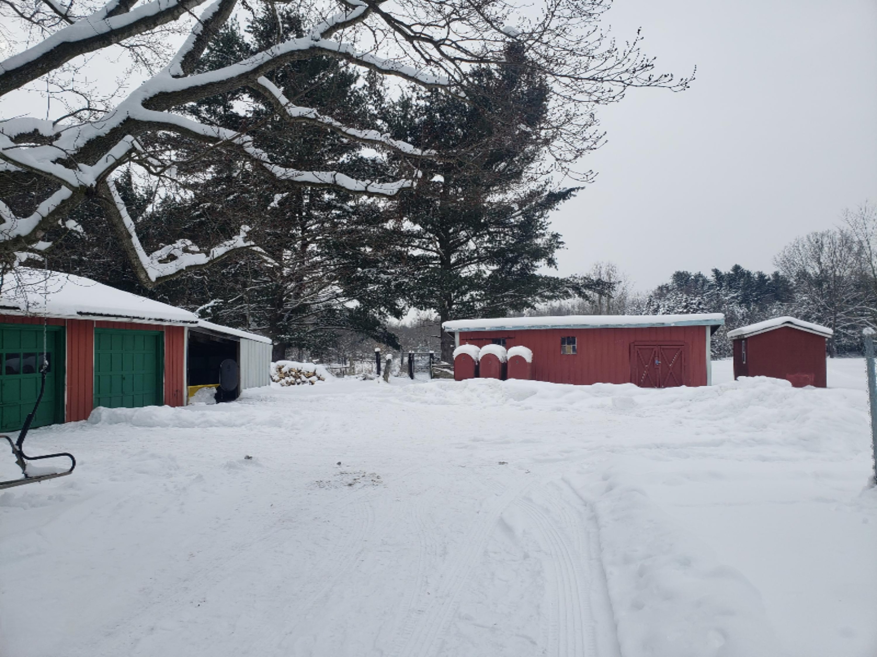 6635 Cline Road Fruitport, MI 49415 - Photo 4 of 15 20210210_095923