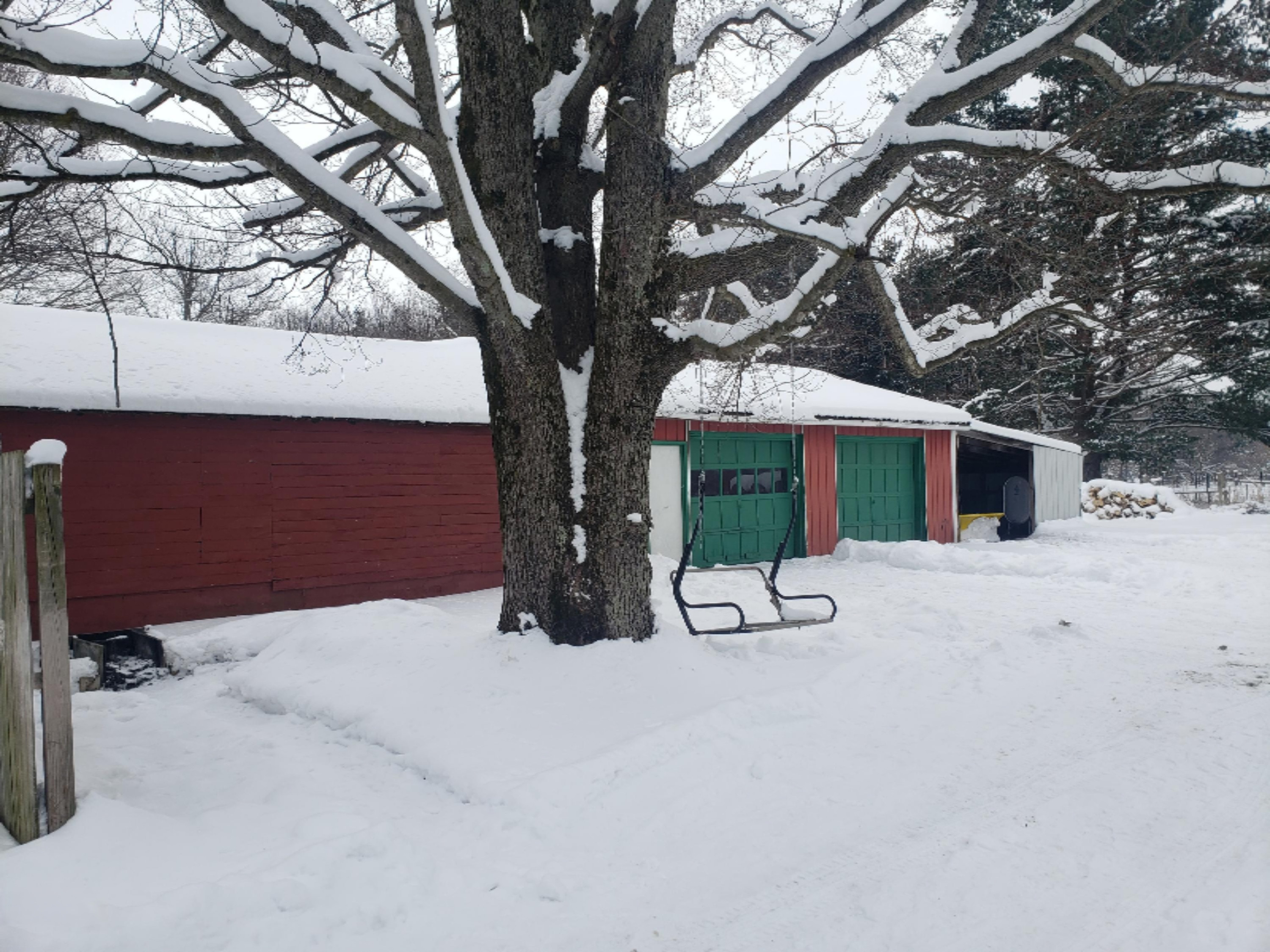 6635 Cline Road Fruitport, MI 49415 - Photo 6 of 15 20210210_095920