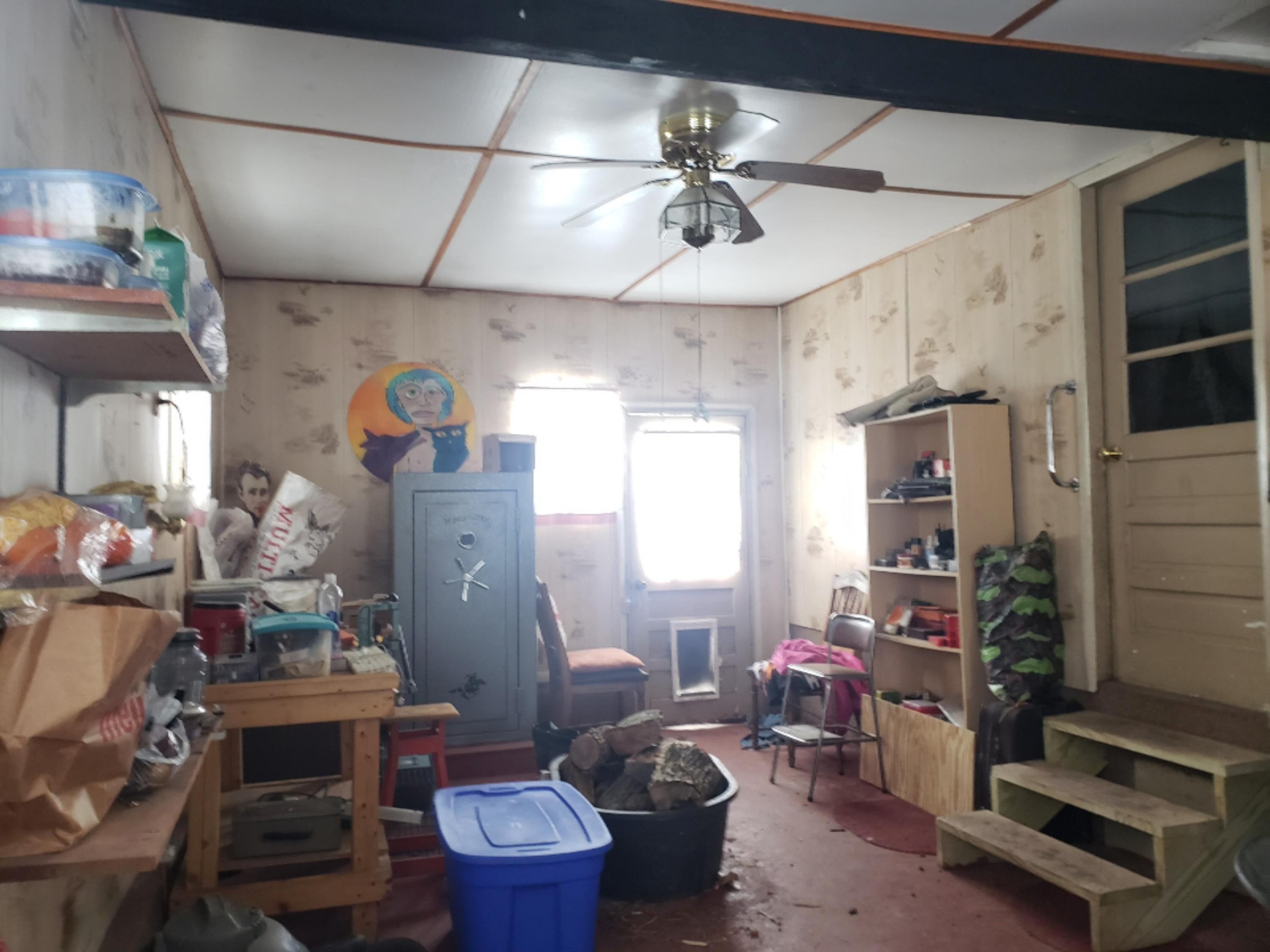 6635 Cline Road Fruitport, MI 49415 - Photo 7 of 15 20210210_095700