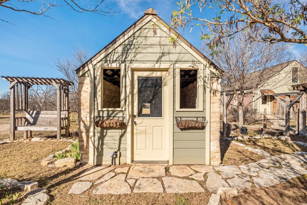 9402 Doss-Spring Creek Road Doss, TX 78618 - Photo 54 of 78 Gallery Image 54