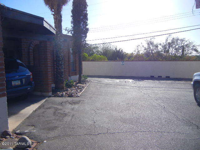 9111 North Oracle Road, Unit 112 Tucson, AZ 85704 - Photo 20 of 20 Gallery Image 20