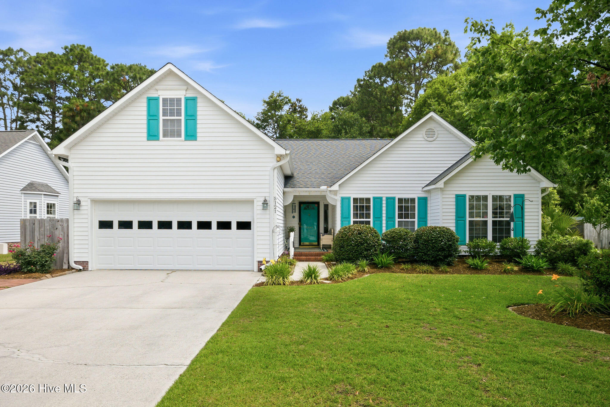 5121 Woods Edge Road Wilmington, NC 28409 - Photo 5 of 43