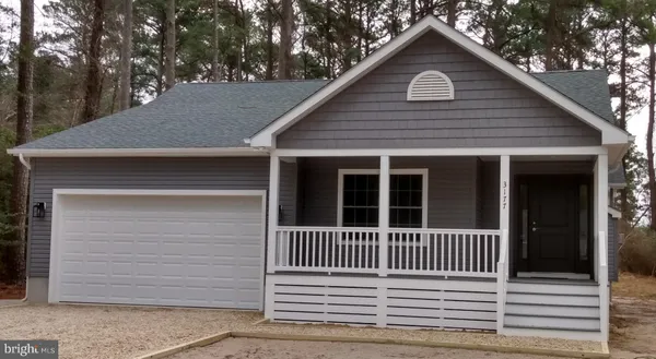 $353,500 | 1 Jolly Rodger Drive, Greenbackville, VA 23356