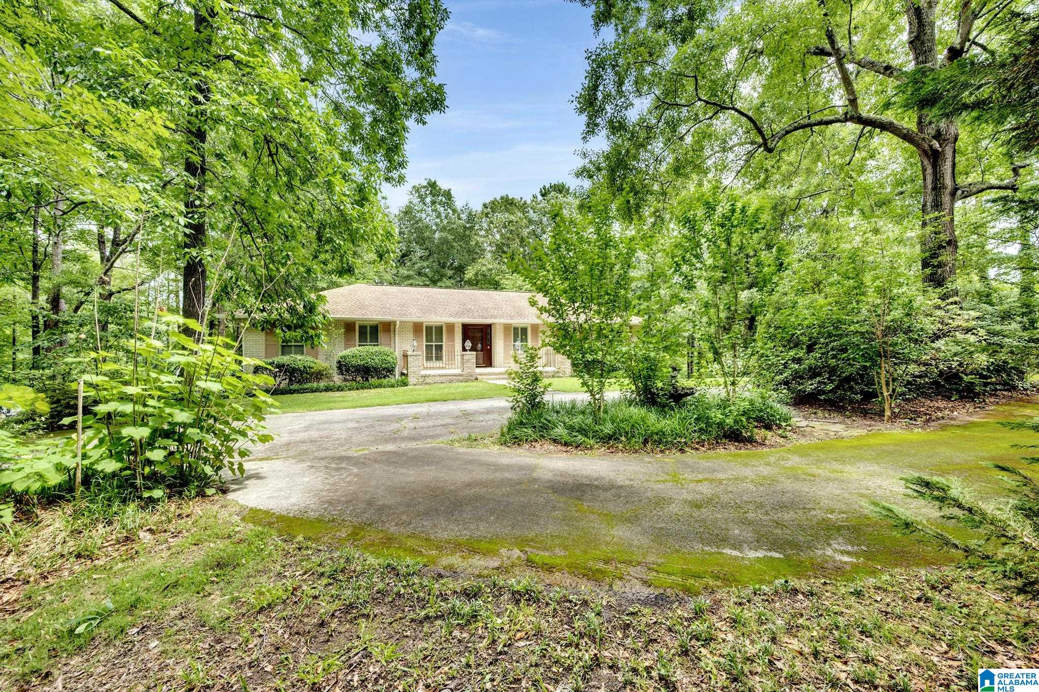 5441 Caldwell Mill Road Birmingham, AL 35242 - Photo 49 of 50