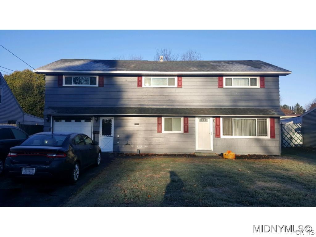 441 Van Rensselaer Road Utica, NY 13502 - Photo 1 of 1 Gallery Image 1