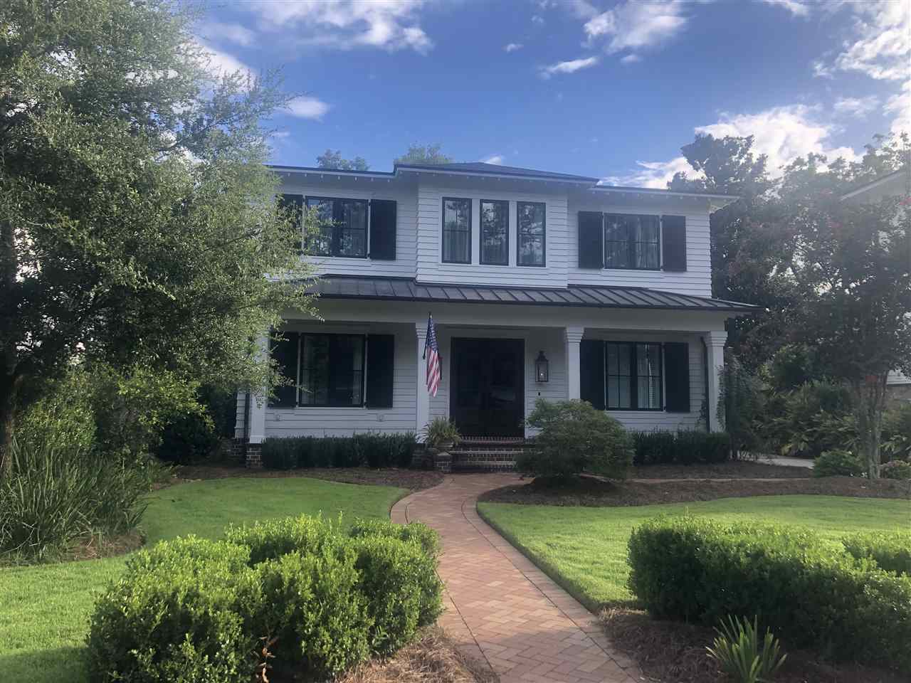 167 White Avenue Fairhope, AL 36532 - Photo 1 of 1