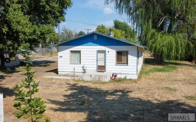 $299,000 | 13254 North Yellowstone Highway, Pocatello, ID 83202