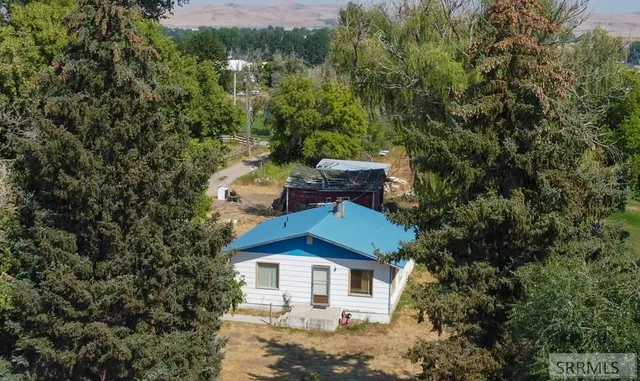 $299,000 | 13254 North Yellowstone Highway, Pocatello, ID 83202