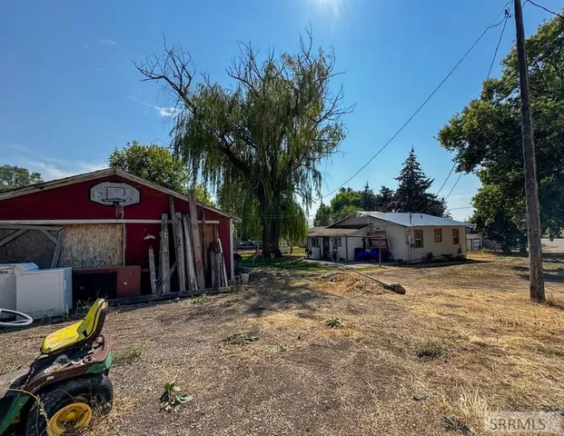 $299,000 | 13254 North Yellowstone Highway, Pocatello, ID 83202